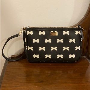Kate Spade Blake Avenue Wristlet